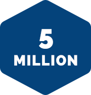 5-million-icon