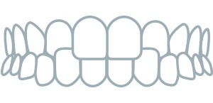 Houston Orthodontic Specialists repairs dental crossbite issues
