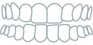 Houston Orthodontic Specialists repairs dental crowding issues