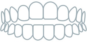Houston Orthodontic Specialists repairs dental open bite issues
