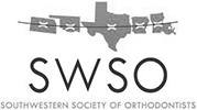 Southwestern Society of Orthodontists Logo