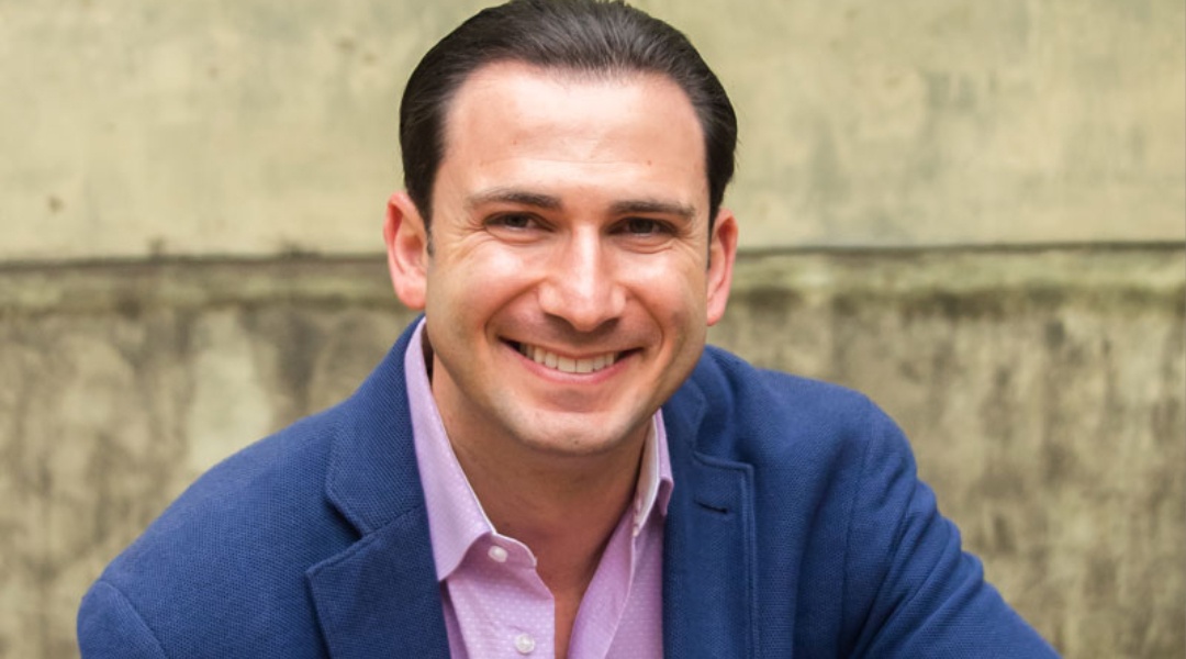 Who Is Dr. Vladimir Tabakman Houston Ortho Specialists