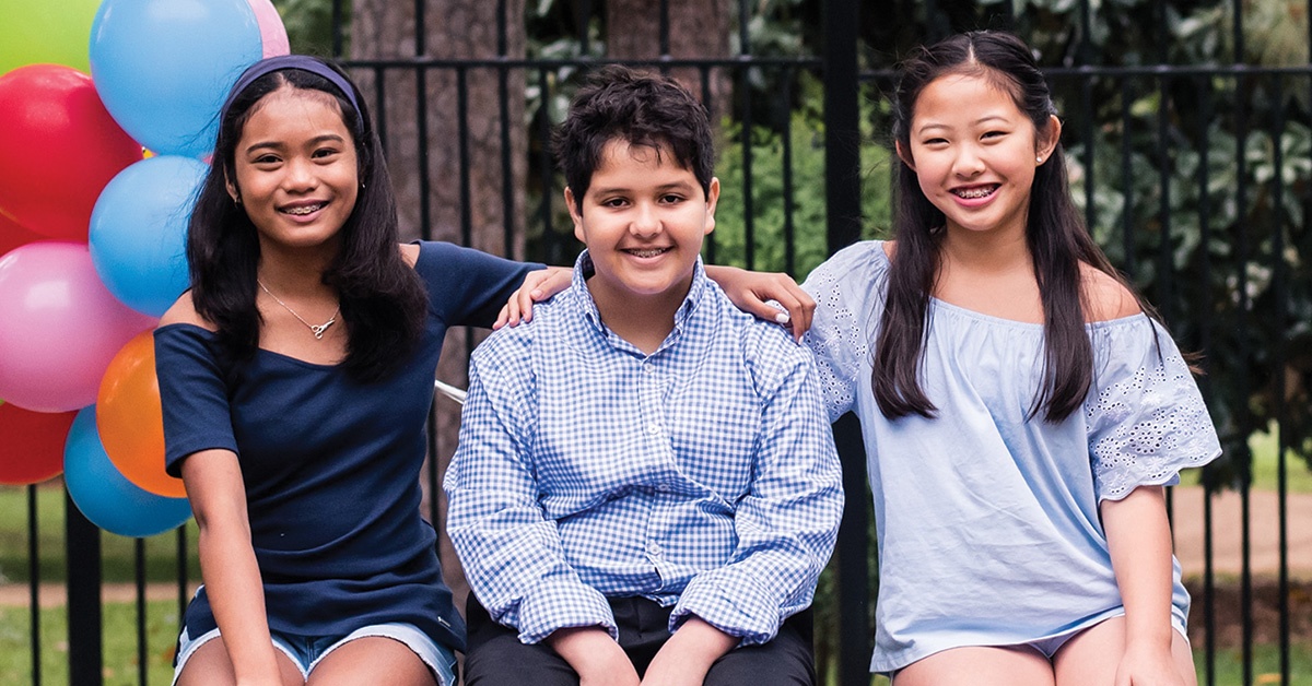 Stellar Smiles Bellaire & West Houston TX Houston & Bellaire