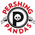 Pershing Middle School Logo