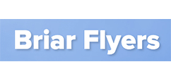Briar Flyers logo