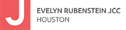 Evelyn Rubenstein JCC for Houston logo