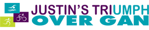 Justin Triumph Logo