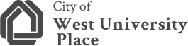 City of West University Place logo