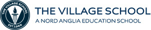 The Village School logo
