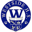 Westside high school logo