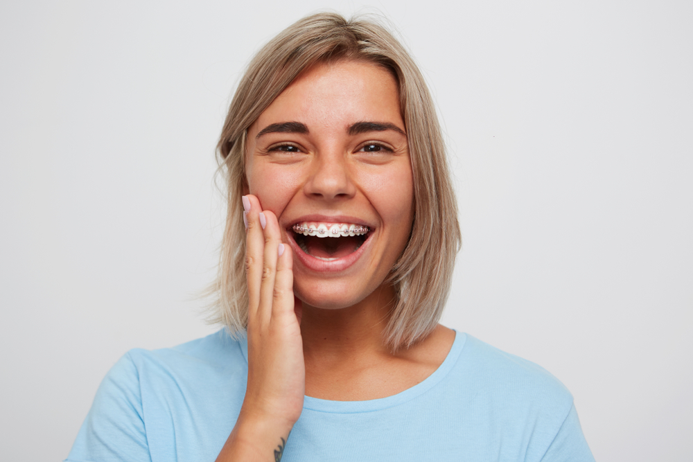 Braces-On-Top-Teeth-Only
