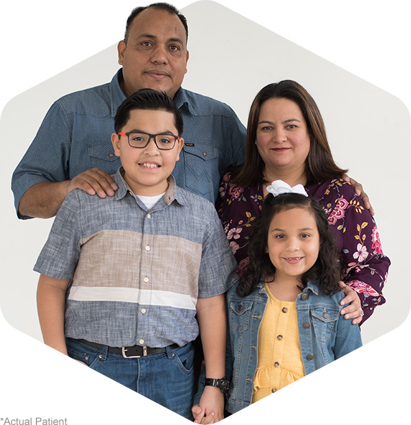 Houston Orthodontic Specialists have translators for patients who only speak spanish
