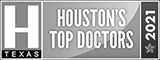H Texas Magazine top dentist logo