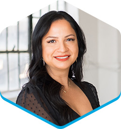 Atyel, who is a staff member at Houston Orthodontic Specialists