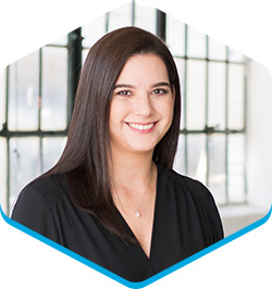 Maria, who is a staff member at Houston Orthodontic Specialists