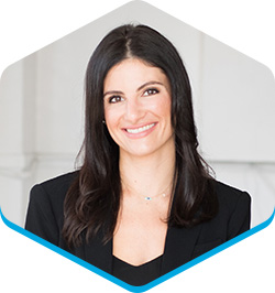 Yana, who is a staff member at Houston Orthodontic Specialists