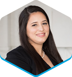 Tara, who is a staff member of Houston Orthodontic Specialists