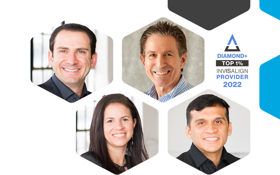 Houston Orthodontic Specialists Team