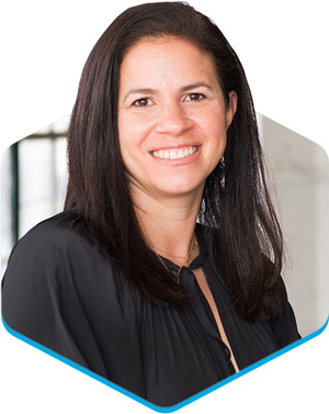 Dr Bloome, an employee of Houston Orthodontic Specialists