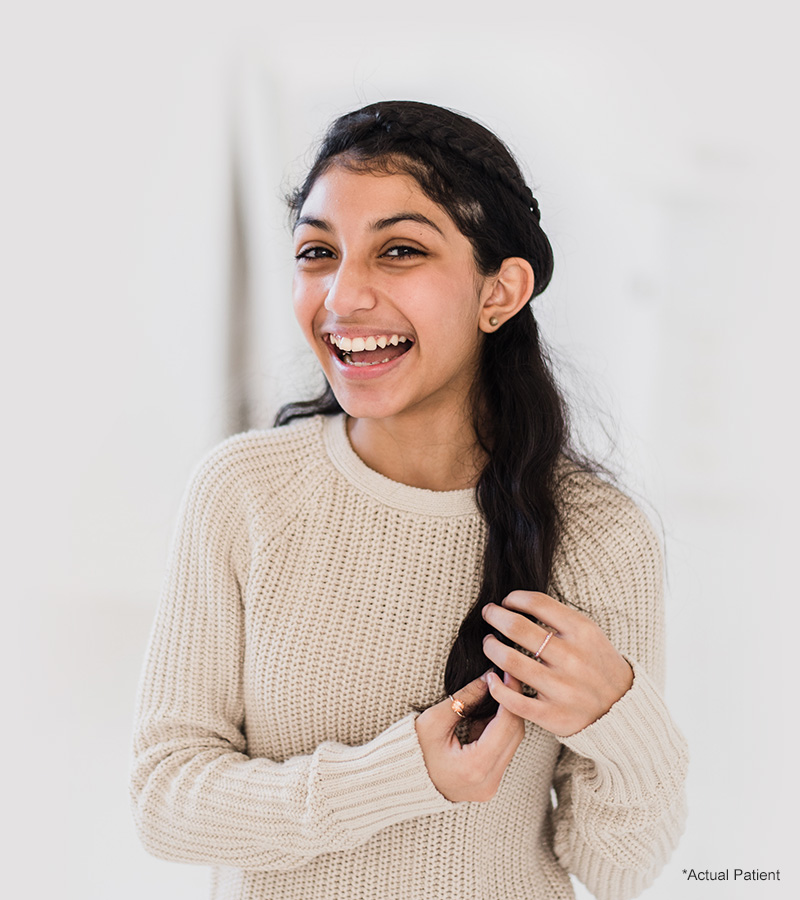 patients of Houston Orthodontic Specialists